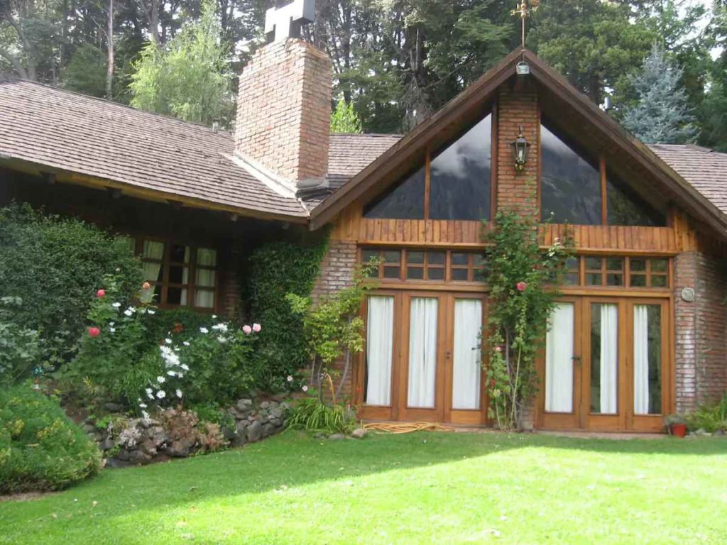 Bariloche - Casa Taitao